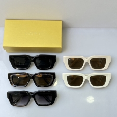 Loewe Sunglasses